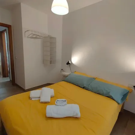 Apartament Barranc De L'Infern Vall de Ebo Extérieur photo