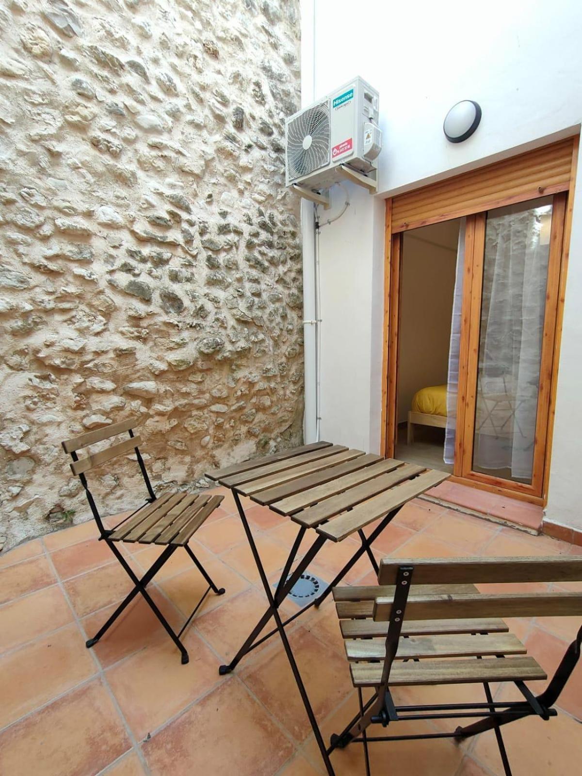 Barranc De L'infern