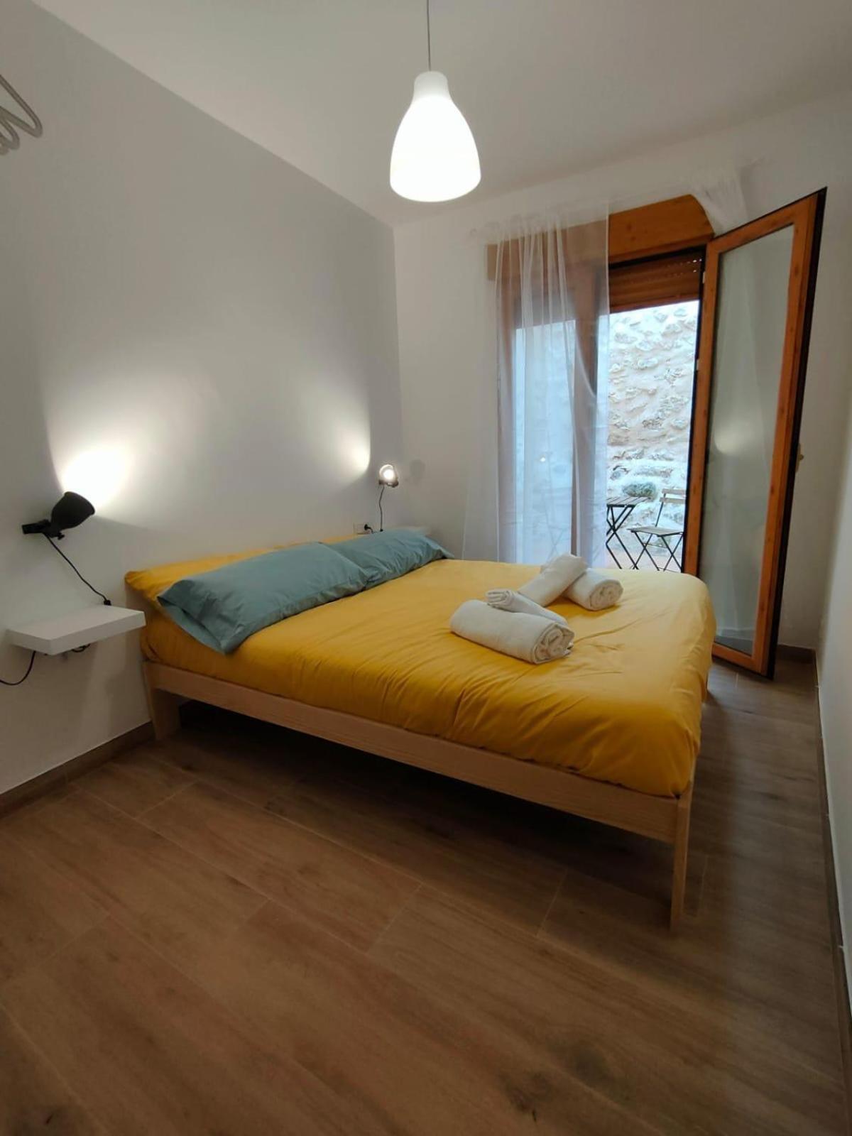 Appartement Barranc De L'infern