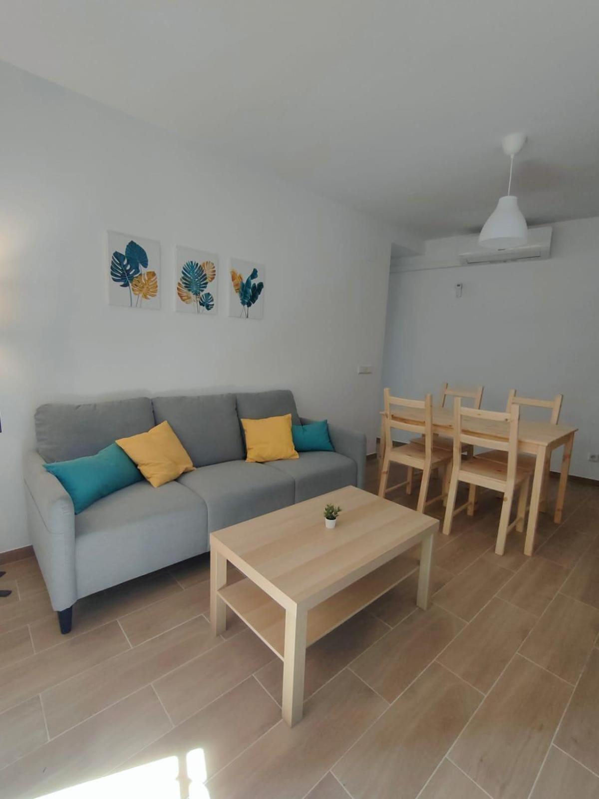 Barranc De L'infern Appartement *